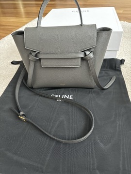 Celine Paris torebka