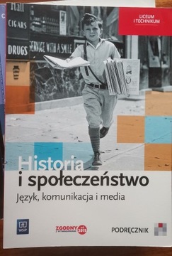 Sprzedam książki / poziom technikum/liceum