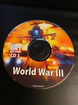 World War 3 gra PC