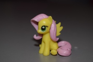 FLUTTERSHY - MLP