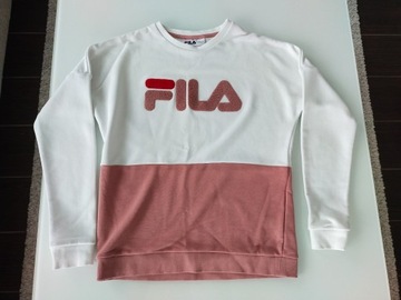 Bluza sportowa FILA rozm. 164-170