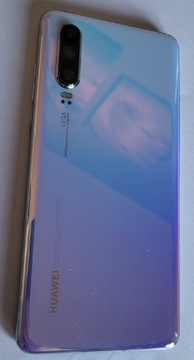 Huawei P30 6GB / 128GB