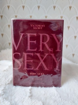 Victoria's Secret Very Sexy 50 ml edp