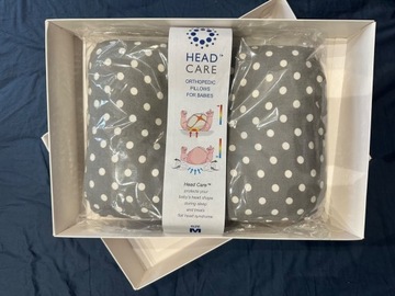 Poduszka Head Care