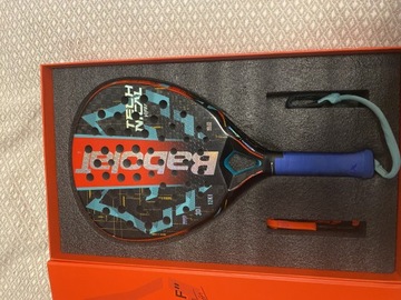 Babolat techical viper Lebron, rakieta padel