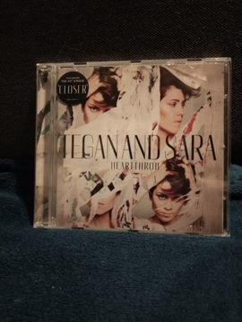 Tegan and Sara - Heartthrob