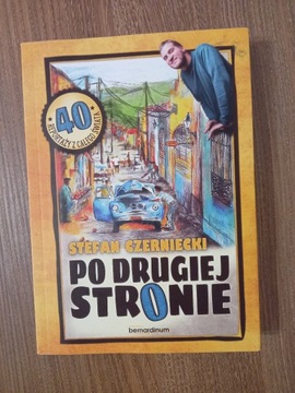 Stefan Czerniecki - Po drugiej stronie