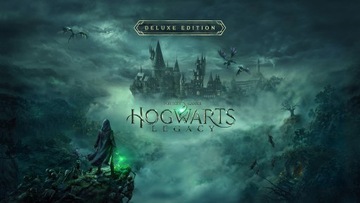 Hogwarts Legacy Deluxe - PC