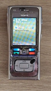 Nokia N91 original