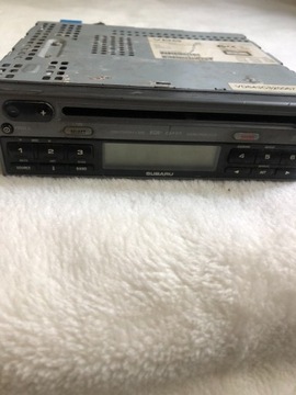 Radioodtwarzacz VDO 643/92 IC Subaru 