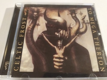 Celtic Frost – To Mega Therion WYD.2006
