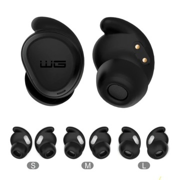 WG Airflex 4 słuchawki bezprzewodowe