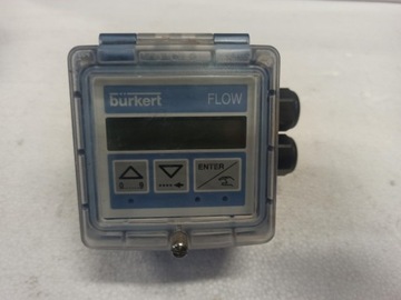 Burkert flow 00560433