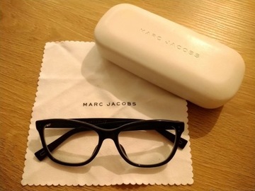 Okulary korekcyjne Marc Jacobs (-1.5)