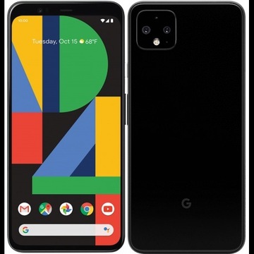 Google Pixel 4