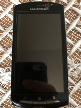 Sony Ericsson Xperia Neo MT15i