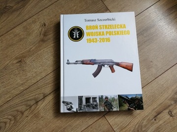 Broń Strzelecka Wolska Polskiego