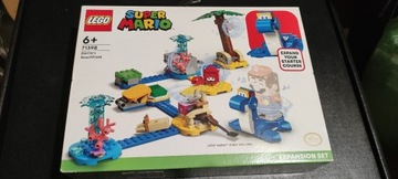 LEGO Super Mario 71398 