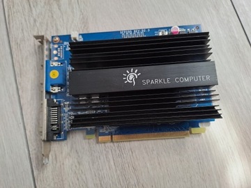 GeForce 9500GT 512MB Sparkle Computer