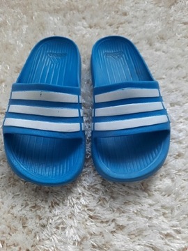 Klapki adidas K11 r.29 