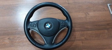 Kierownica poduszka BMW M pakiet e89,e90,e60,x3,x5