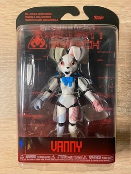 Funko Vanny Nowa Five Nights at Freddy's