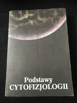 Podstawy CYTOFIZJOLOGII