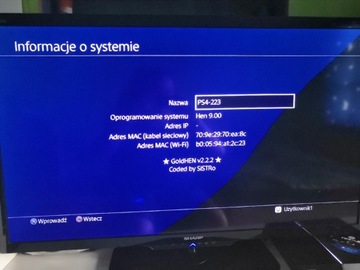 Playstation 4 Hen PS1-PS4/Linux/Steam/GFnow/xCloud