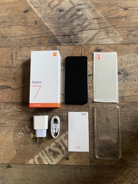 Smartfon Xiaomi Redmi 7 3/32 GB 6.26"