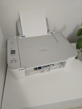 Canon Pixma TS3451 drukarka kolorowa 