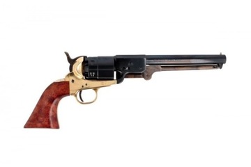 Rewolwer Colt NAVY REB Pietta c.44 Confederat NOWY
