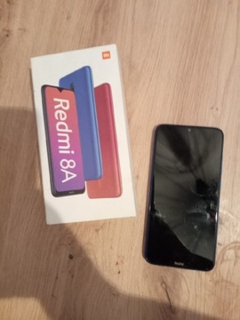 Telefon Redmi 8A 