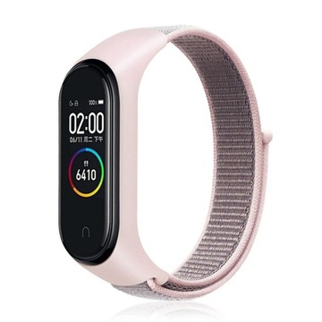 Pasek nylonowy do mi band 5