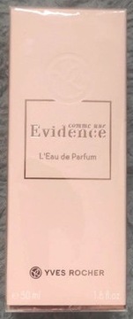 Yves Rocher Comme Une Evidence - 50 ml