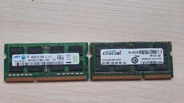 Pamiec RAM DDR3 12 GB