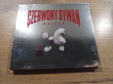 Paluch Czerwony Dywan CD