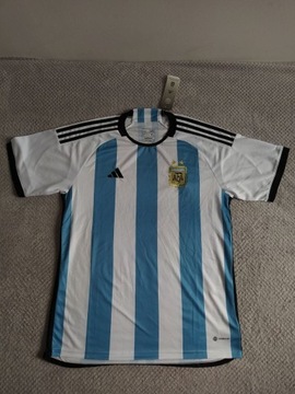 Koszulka Argentyna Adidas