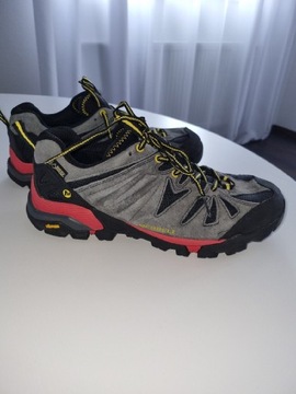 Merrell Gore-tex Nowe r 42