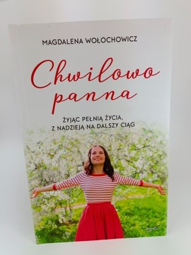 Chwilowa panna Magdalena Wołochowicz