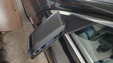 Lusterko prawe BMW E39 Black Sapphire Metalic 475