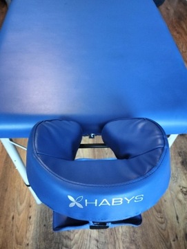 Stół do masażu Habys Aero 70cm