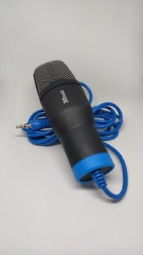 Mikrofon gamingowy ze stojakiem - Trust