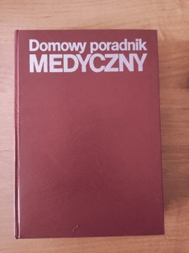 Domowy poradnik medyczny 