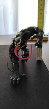 Figurka z komiksu "Spider-man" - Venom