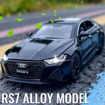 Audi Rs7 -super oferta 