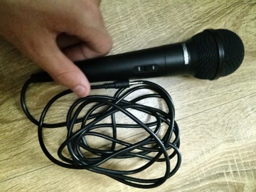 Mikrofon  Thomson 