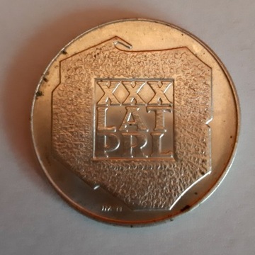 200 zł 1974 XXX LAT PRL (1)