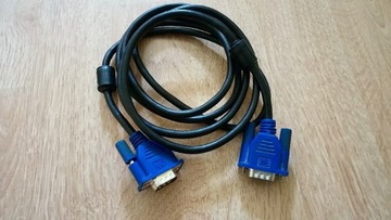 kabel VGA 180cm