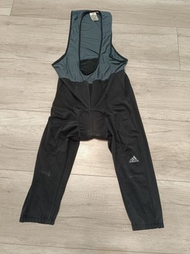 Spodenki rowerowe Adidas XXL 