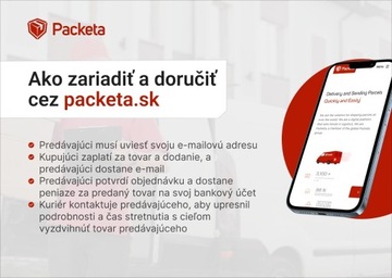 packeta